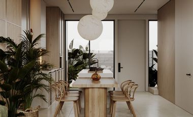 2 Bedroom Villa for sale in Denpasar Selata, Bali