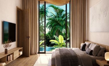 2 Bedroom Villa for sale in Blahbatu, Bali