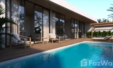 2 Bedroom Villa for sale in Blahbatu, Bali