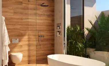 2 Bedroom Villa for sale in Blahbatu, Bali