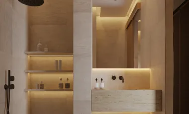 2 Bedroom Apartment for sale at Dream Apartments 1