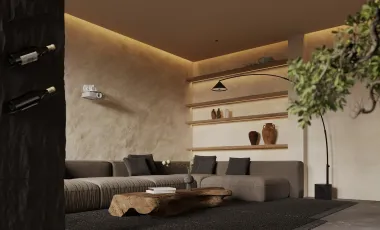 2 Bedroom Apartment for sale at Dream Apartments 1