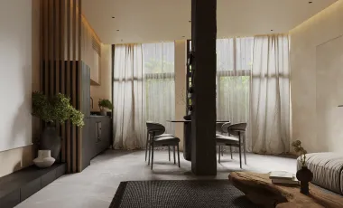 2 Bedroom Apartment for sale at Dream Apartments 1