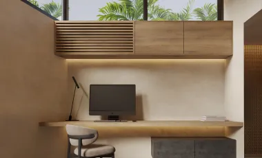 2 Bedroom Apartment for sale at Dream Apartments 1