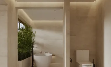 2 Bedroom Apartment for sale at Dream Apartments 1