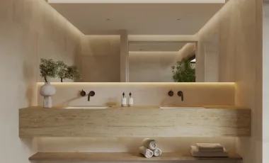 2 Bedroom Apartment for sale at Dream Apartments 1