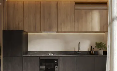 2 Bedroom Apartment for sale at Dream Apartments 1