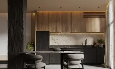 2 Bedroom Apartment for sale at Dream Apartments 1