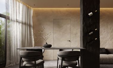 2 Bedroom Apartment for sale at Dream Apartments 1