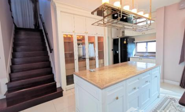 4 Bedroom Villa for sale at Mantana Lake Watcharapol