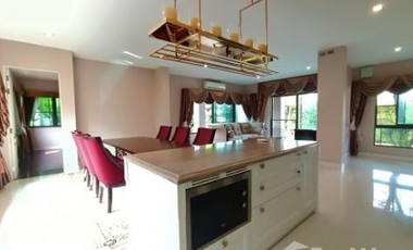 4 Bedroom Villa for sale at Mantana Lake Watcharapol