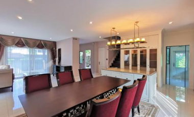 4 Bedroom Villa for sale at Mantana Lake Watcharapol