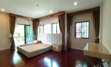4 Bedroom Villa for sale at Mantana Lake Watcharapol