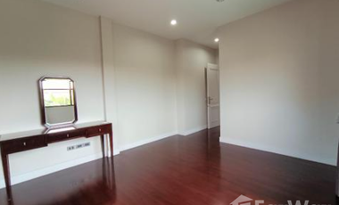 4 Bedroom Villa for sale at Mantana Lake Watcharapol