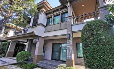 4 Bedroom Villa for sale at Mantana Lake Watcharapol