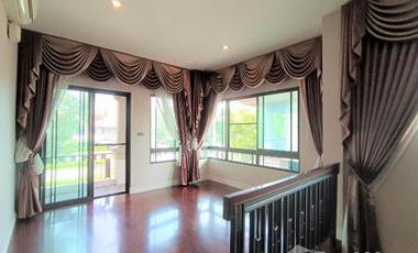 4 Bedroom Villa for sale at Mantana Lake Watcharapol