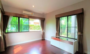 4 Bedroom Villa for sale at Mantana Lake Watcharapol