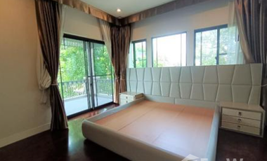 4 Bedroom Villa for sale at Mantana Lake Watcharapol