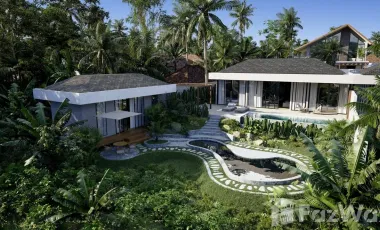 3 Bedroom Villa for sale in Blahbatu, Bali