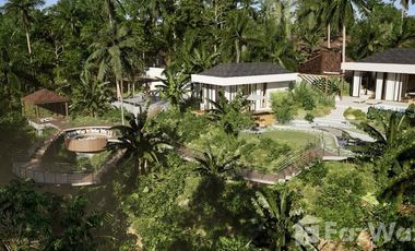 3 Bedroom Villa for sale in Blahbatu, Bali