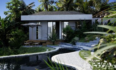 3 Bedroom Villa for sale in Blahbatu, Bali