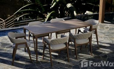 3 Bedroom Villa for sale in Blahbatu, Bali