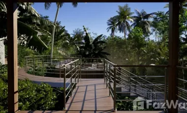 3 Bedroom Villa for sale in Blahbatu, Bali