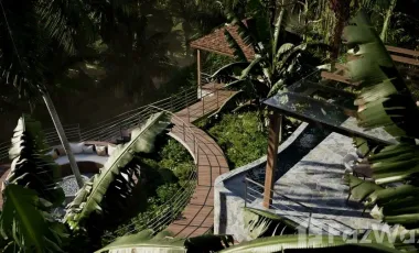 3 Bedroom Villa for sale in Blahbatu, Bali