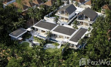 3 Bedroom Villa for sale in Blahbatu, Bali