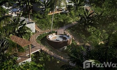 3 Bedroom Villa for sale in Blahbatu, Bali