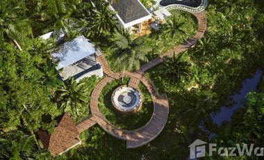 3 Bedroom Villa for sale in Blahbatu, Bali