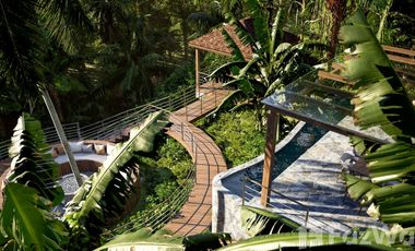 3 Bedroom Villa for sale in Blahbatu, Bali