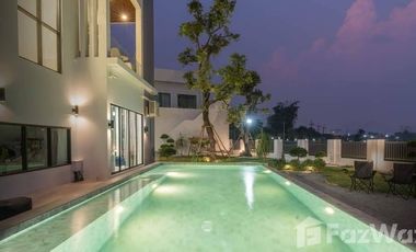 5 Bedroom Villa for sale in Nang Lae, Chiang Rai