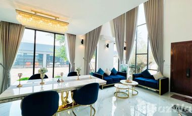 5 Bedroom Villa for sale in Nang Lae, Chiang Rai