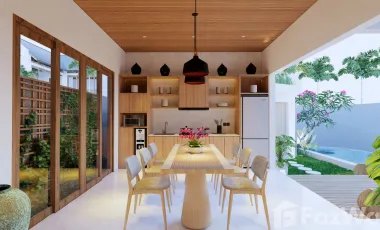2 Bedroom Villa for sale in Denpasar Selata, Bali