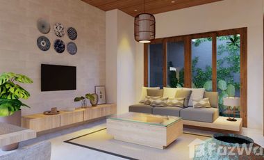 2 Bedroom Villa for sale in Denpasar Selata, Bali