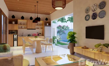 2 Bedroom Villa for sale in Denpasar Selata, Bali