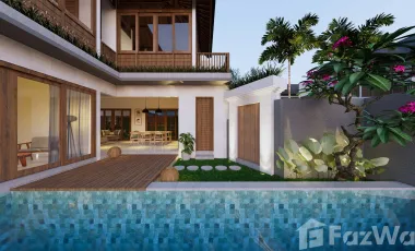 2 Bedroom Villa for sale in Denpasar Selata, Bali