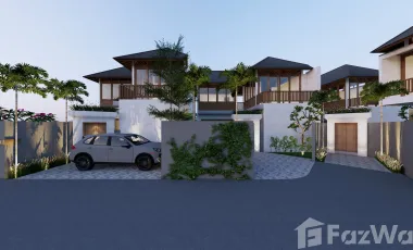 2 Bedroom Villa for sale in Denpasar Selata, Bali