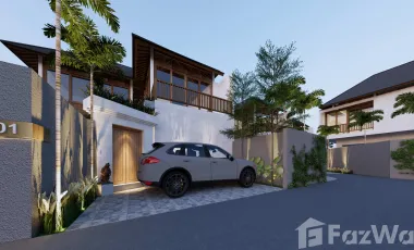 2 Bedroom Villa for sale in Denpasar Selata, Bali