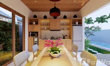 2 Bedroom Villa for sale in Denpasar Selata, Bali