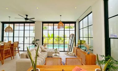 3 Bedroom Villa for sale in Mengwi, Bali
