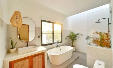 3 Bedroom Villa for sale in Mengwi, Bali