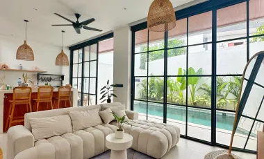 3 Bedroom Villa for sale in Mengwi, Bali