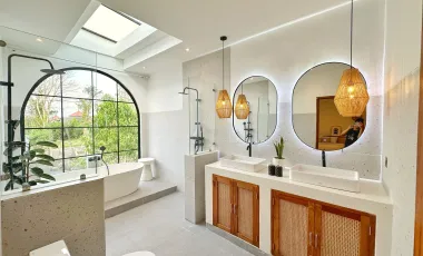 3 Bedroom Villa for sale in Mengwi, Bali