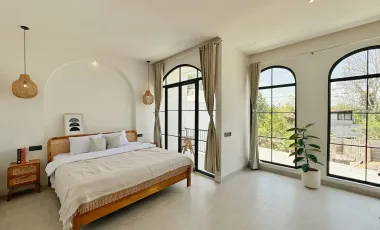 3 Bedroom Villa for sale in Mengwi, Bali