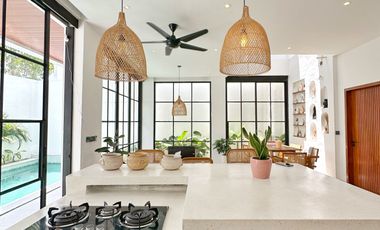 3 Bedroom Villa for sale in Mengwi, Bali