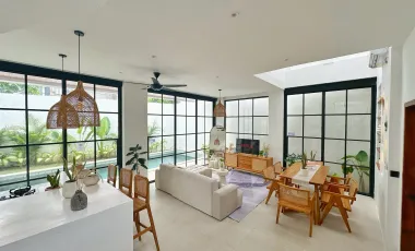 3 Bedroom Villa for sale in Mengwi, Bali