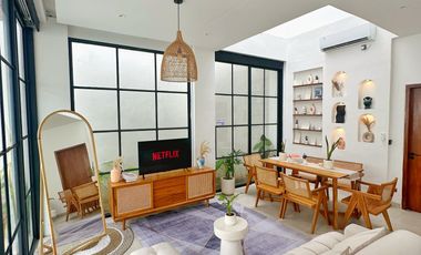 3 Bedroom Villa for sale in Mengwi, Bali