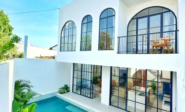 3 Bedroom Villa for sale in Mengwi, Bali